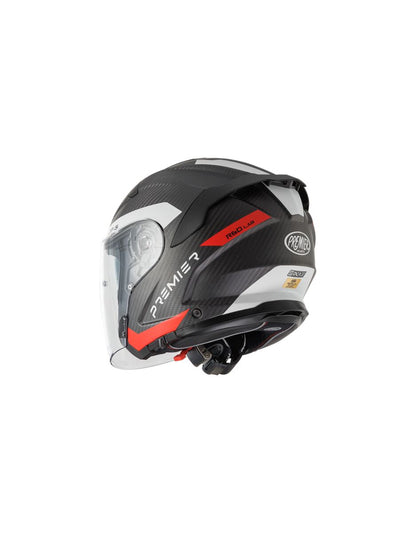 PREMIER HELMETS HELMET JT5 CARBON MA2BM SM APJETJT5CARM2M000S