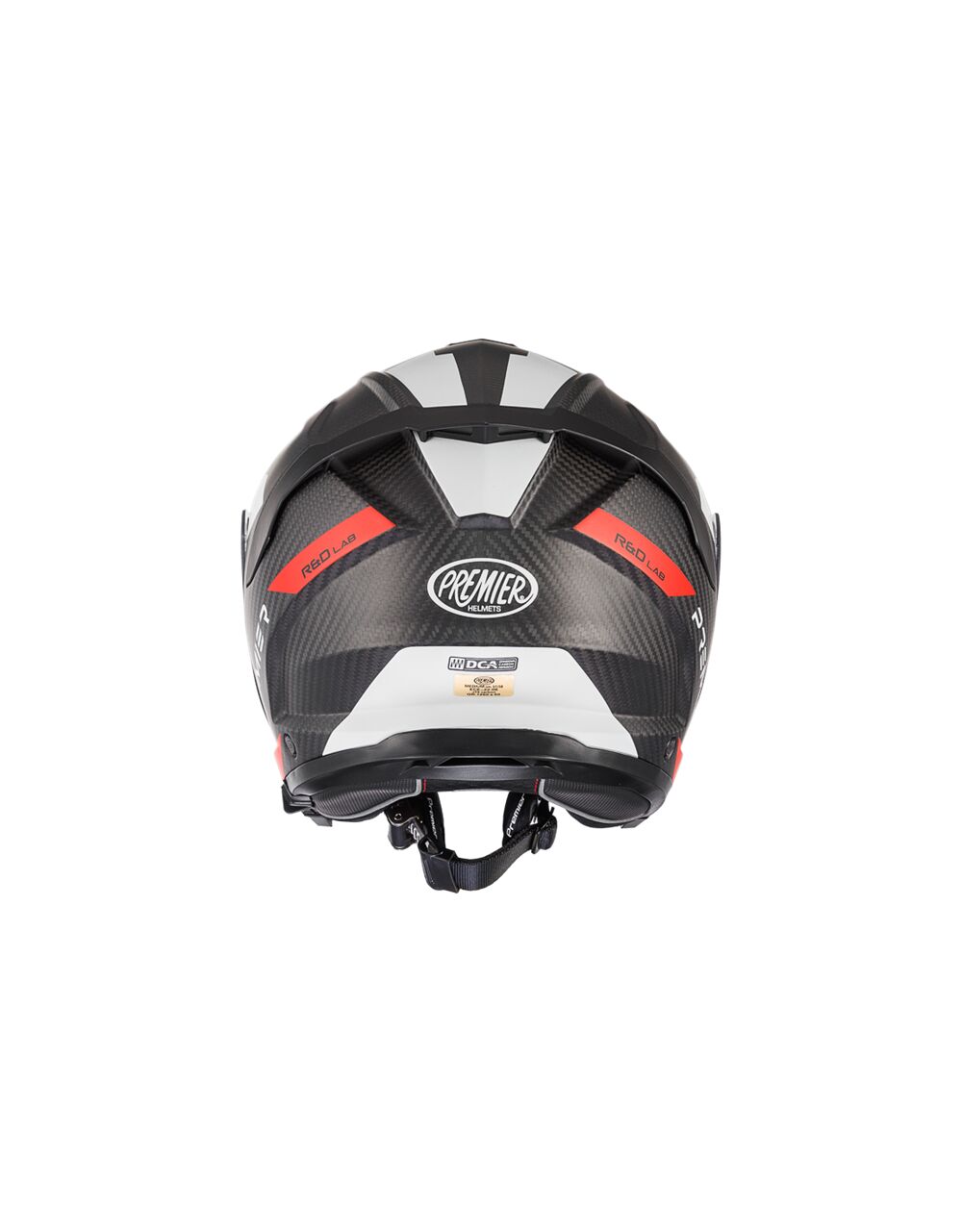 PREMIER HELMETS HELMET JT5 CARBON MA2BM LG APJETJT5CARM2M000L