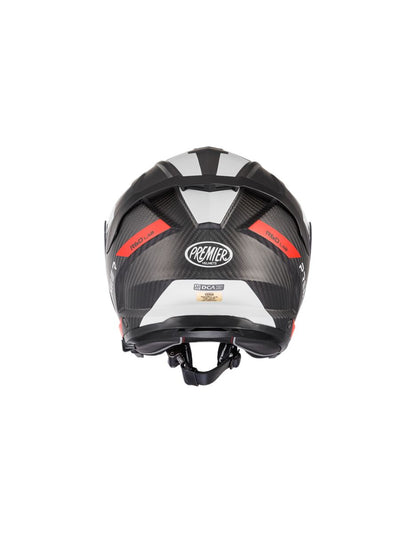 PREMIER HELMETS HELMET JT5 CARBON MA2BM 2X APJETJT5CARM2M0XXL