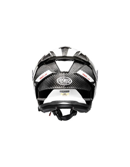 PREMIER HELMETS HELMET JT5 CARBON MA 8 XS APJETJT5CARMA800XS