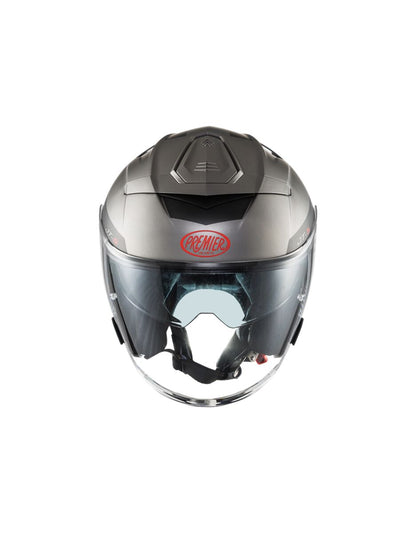 PREMIER HELMETS HELMET JT5 MA 17 BM XS APJETJT5FIBM1700XS
