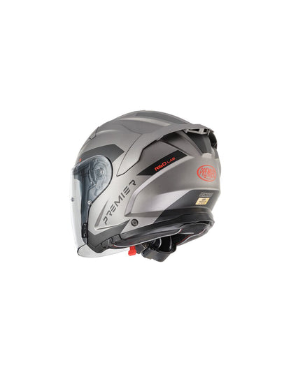 PREMIER HELMETS HELMET JT5 MA 17 BM SM APJETJT5FIBM17000S