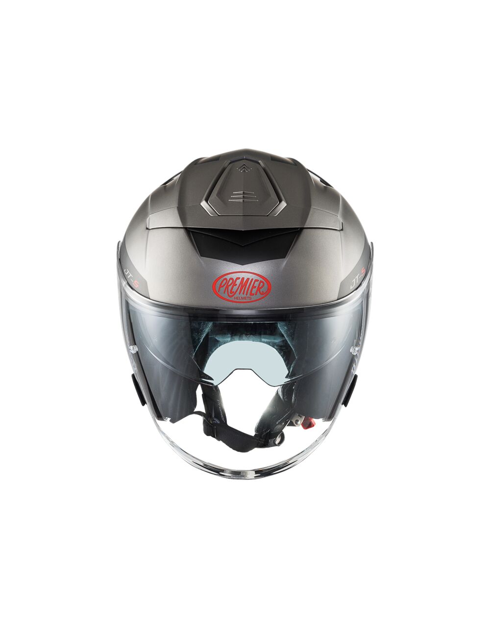 PREMIER HELMETS HELMET JT5 MA 17 BM SM APJETJT5FIBM17000S