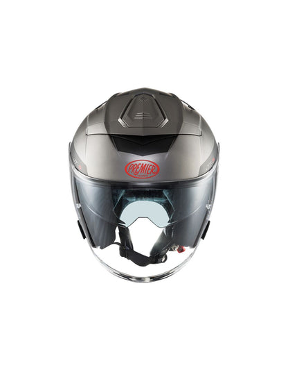 PREMIER HELMETS HELMET JT5 MA 17 BM SM APJETJT5FIBM17000S