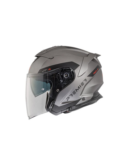 PREMIER HELMETS HELMET JT5 MA 17 BM MD APJETJT5FIBM17000M