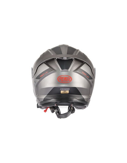 PREMIER HELMETS HELMET JT5 MA 17 BM 2X APJETJT5FIBM170XXL