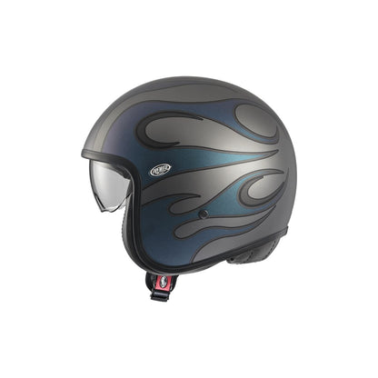 PREMIER HELMETS HELMET VINTAGE IRIDEBM 2X APJETVI6FIBIRI0XXL