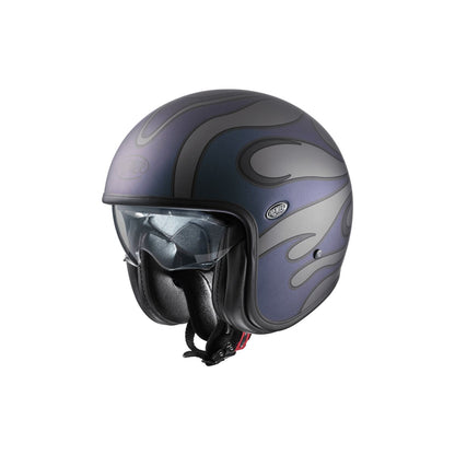PREMIER HELMETS HELMET VINTAGE IRIDEBM 3X APJETVI6FIBIRIXXXL
