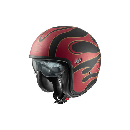 PREMIER HELMETS HELMET VINTAGE FR 2BM 2X APJETVI6FIBFR20XXL
