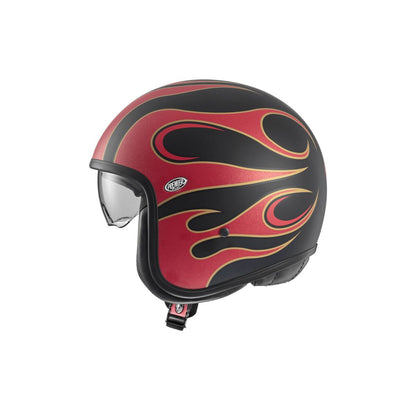 PREMIER HELMETS HELMET VINTAGE FR 2BM 2X APJETVI6FIBFR20XXL