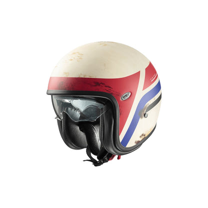 PREMIER HELMETS HELMET VINTAGE K8BM 2X APJETVI6FIBK8M0XXL