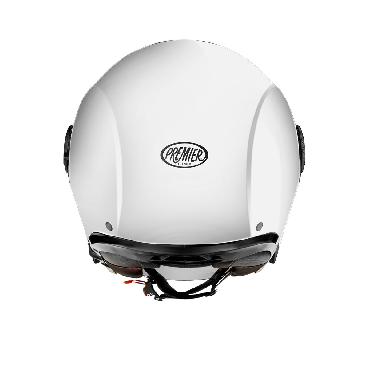 PREMIER HELMETS HELMET CITY FLY EVO U8 SM APJETCITFIB0U8000S