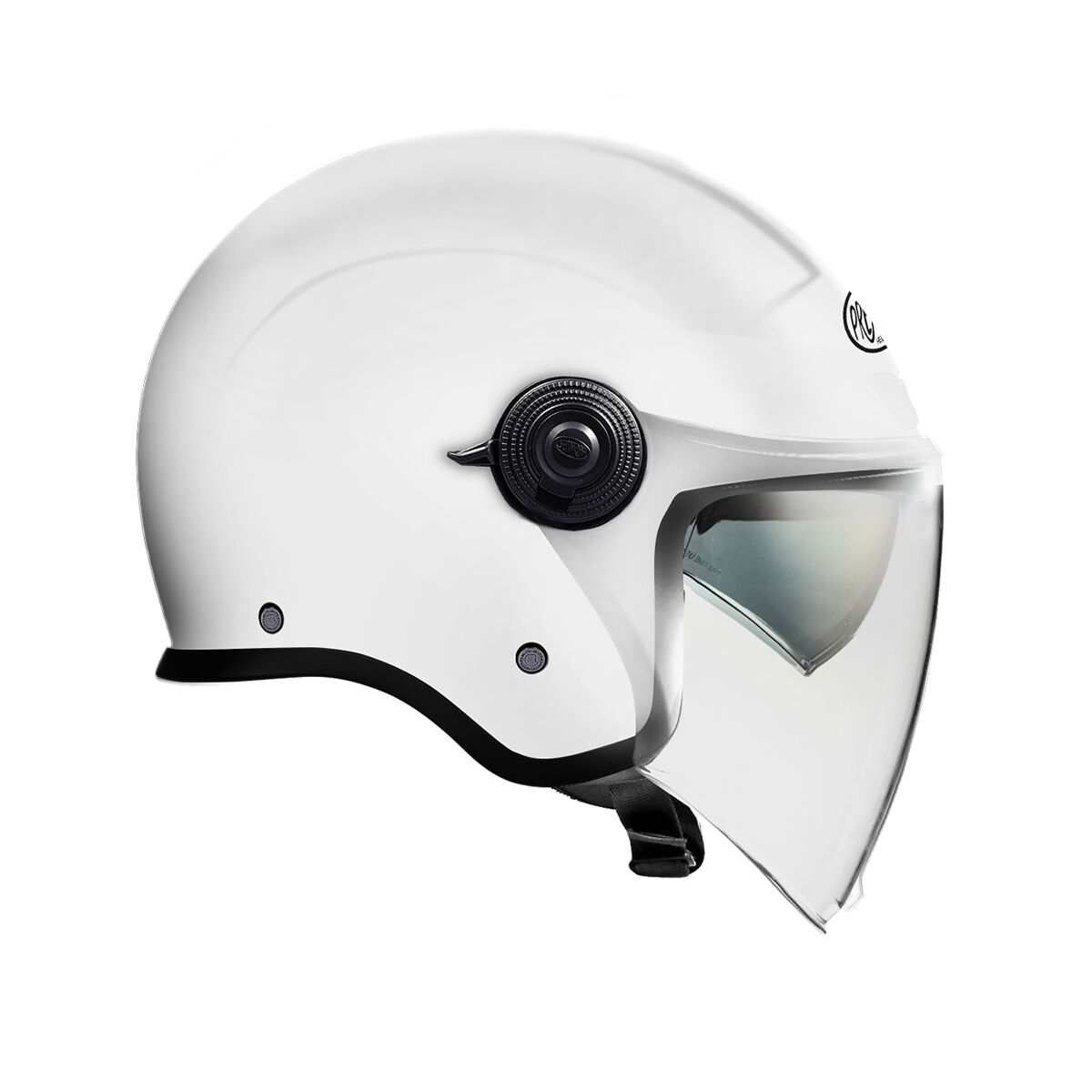 PREMIER HELMETS HELMET CITY FLY EVO U8 MD APJETCITFIB0U8000M