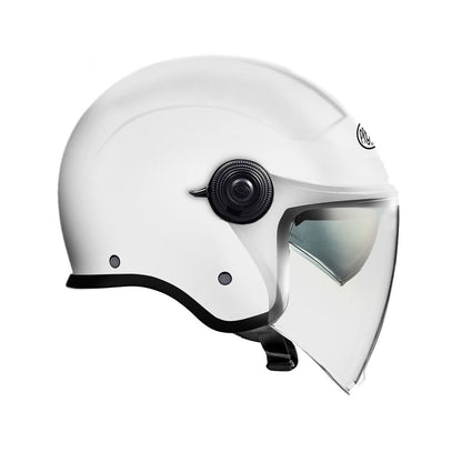 PREMIER HELMETS HELMET CITY FLY EVO U8 LG APJETCITFIB0U8000L