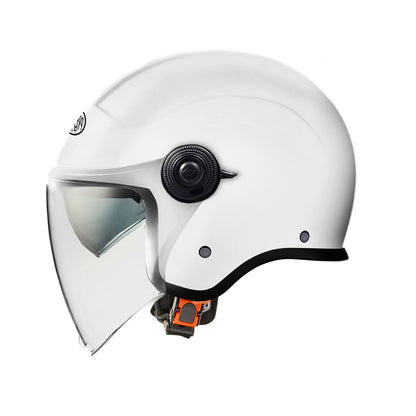 PREMIER HELMETS HELMET CITY FLY EVO U8 XL APJETCITFIB0U800XL