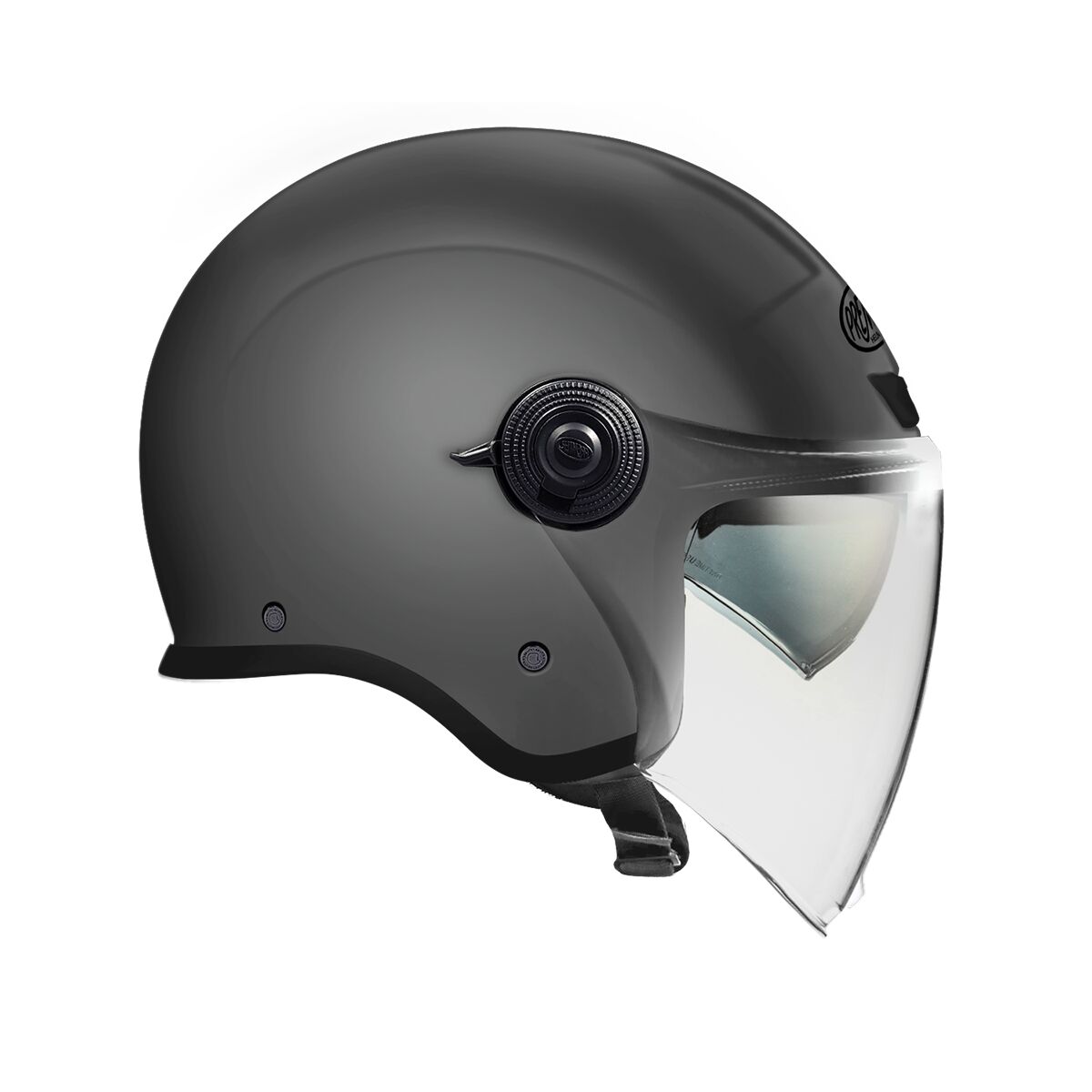 PREMIER HELMETS HELMET CITY FLY EVO U17 BM XS APJETCITFIBU7M00XS