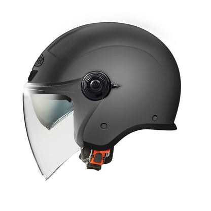 PREMIER HELMETS HELMET CITY FLY EVO U17 BM 2X APJETCITFIBU7M0XXL