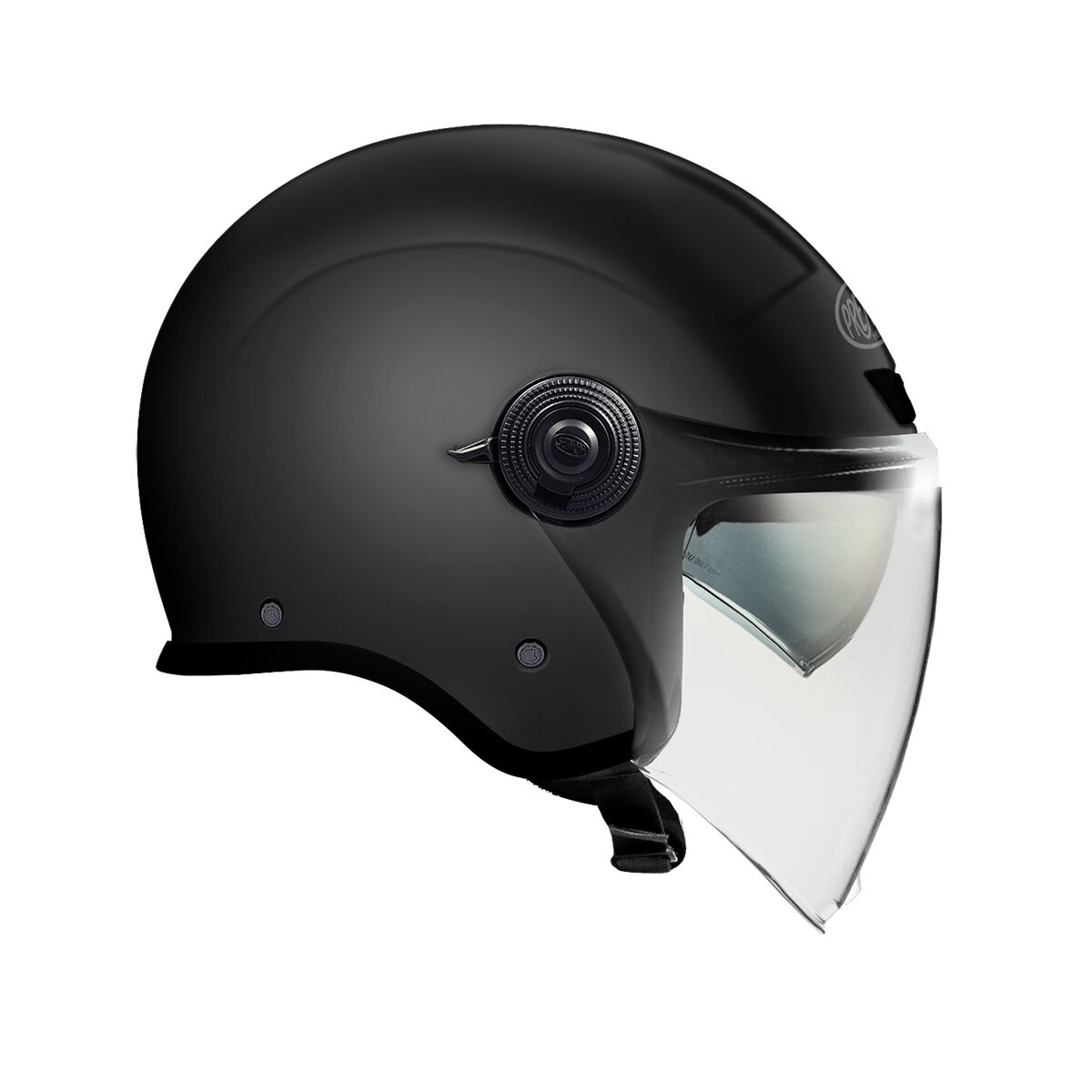 PREMIER HELMETS HELMET CITY FLY EVO U9 BM SM APJETCITFIBU9M000S