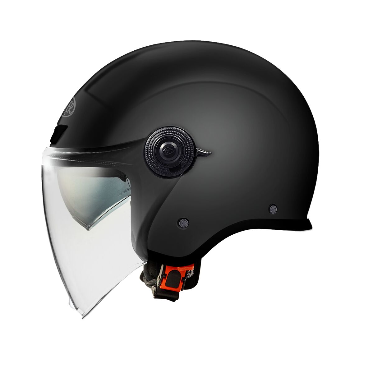 PREMIER HELMETS HELMET CITY FLY EVO U9 BM SM APJETCITFIBU9M000S