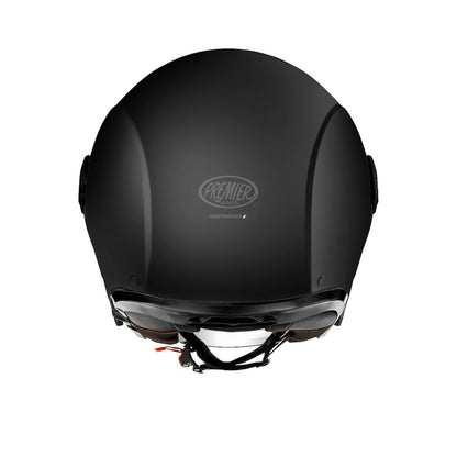 PREMIER HELMETS HELMET CITY FLY EVO U9 BM SM APJETCITFIBU9M000S