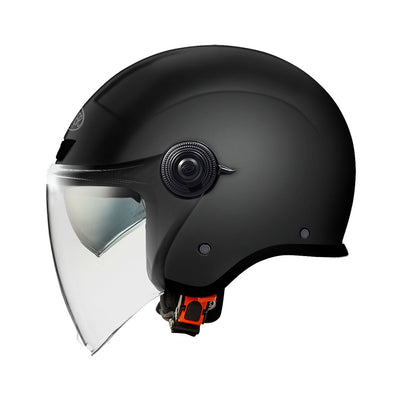 PREMIER HELMETS HELMET CITY FLY EVO U9 BM 2X APJETCITFIBU9M0XXL