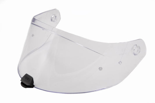 PREMIER HELMETS VISOR HYPER/DEVIL CLEAR XVISI0116
