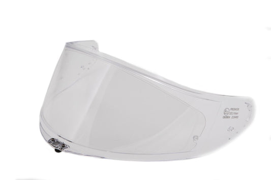 PREMIER HELMETS VISOR EVOLUZIONE CLEAR XVISI0123