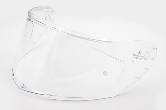 PREMIER HELMETS VISOR TYPHOON CLEAR XVISI0137
