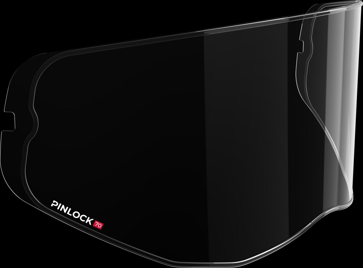 PREMIER HELMETS VISOR PINLOCK� DISCOVERY STRFT XVISI0130