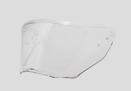 PREMIER HELMETS VISOR DISCOVERY/STRFTR CLEAR XVISI0141