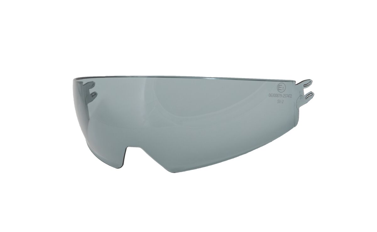 PREMIER HELMETS VISOR LEGACY GT INNER SUN XVISI0151