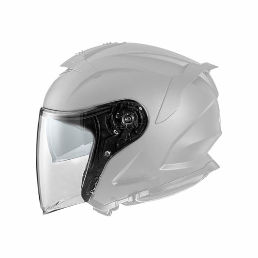 PREMIER HELMETS VISOR JT5 CLEAR XVISI0160