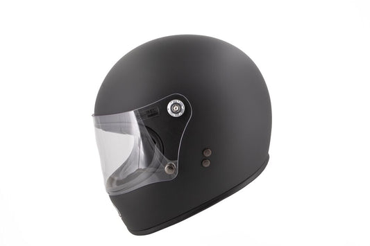 PREMIER HELMETS VISOR TROPHY CLEAR XVISI0011