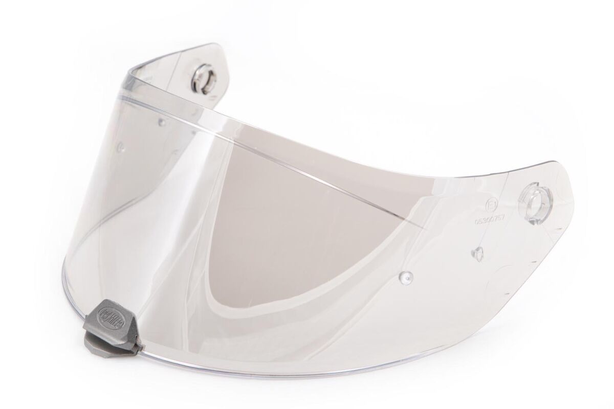 PREMIER HELMETS VISOR HYPER/DEVIL SILVER MIRRO XVISI0118