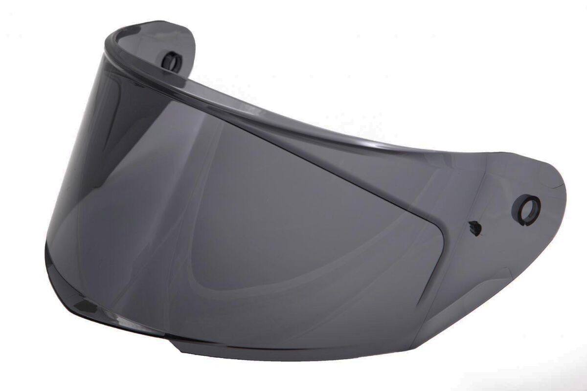PREMIER HELMETS VISOR TYPHOON DARK SMOKE XVISI0138