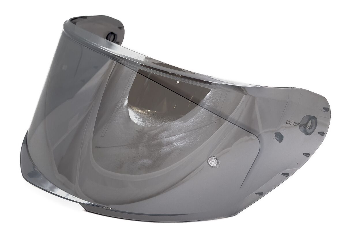 PREMIER HELMETS VISOR TYPHOON SILVER MIRRORED XVISI0139