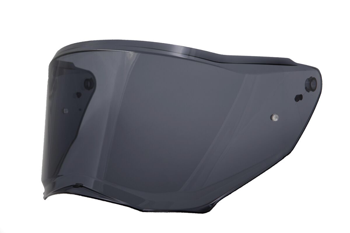 PREMIER HELMETS VISOR DISCOVERY/STRFTR DARK SM XVISI0142