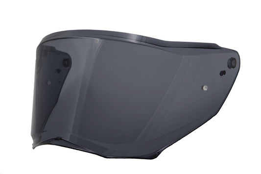 PREMIER HELMETS VISOR DISCOVERY/STRFTR DARK SM XVISI0142