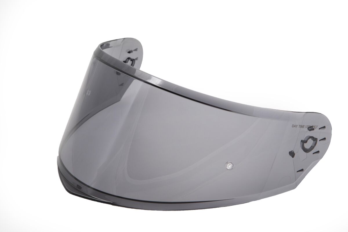 PREMIER HELMETS VISOR LEGACY GT DARK SMOKE XVISI0156