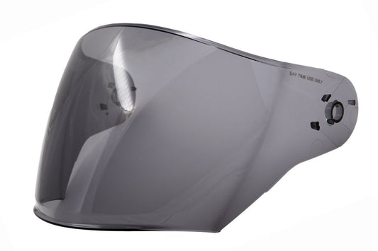 PREMIER HELMETS VISOR DOKKER DARK SMOKE XVISI0163