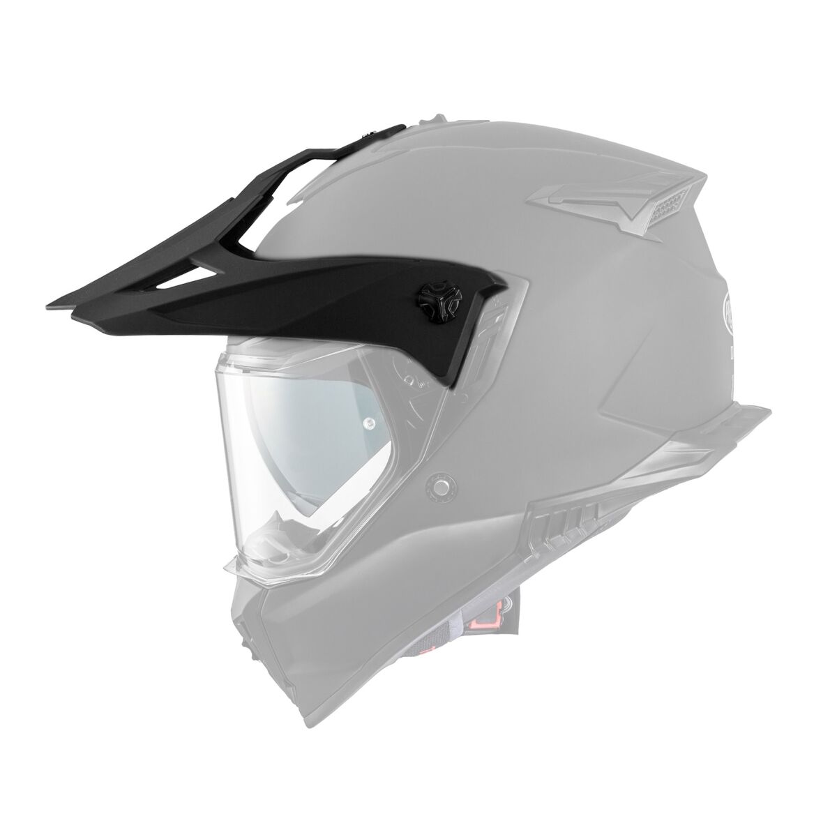 PREMIER HELMETS PEAK DISCOVERY U9 BM XARTC0146