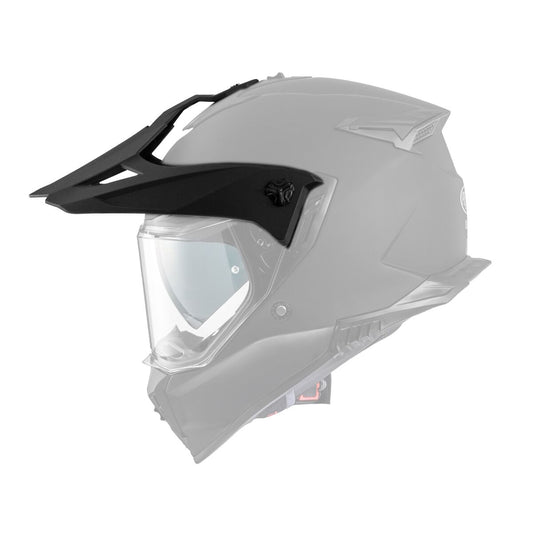 PREMIER HELMETS PEAK DISCOVERY U9 BM XARTC0146
