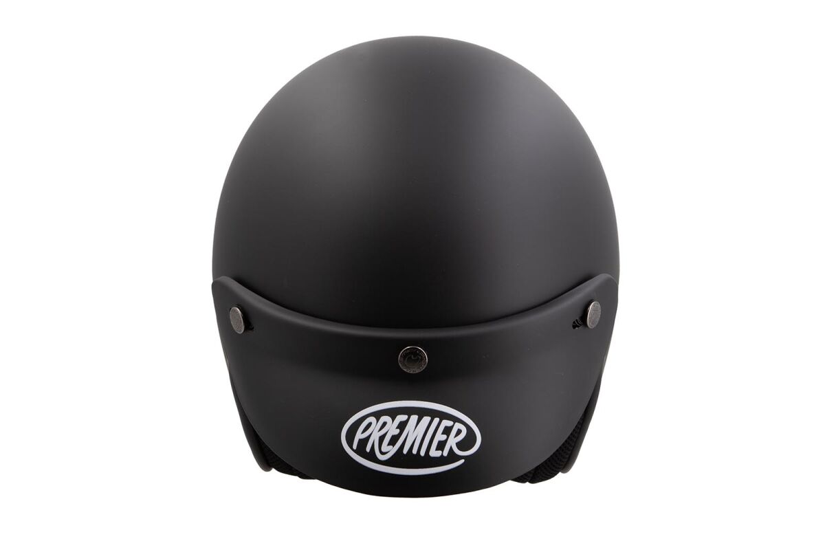 PREMIER HELMETS PEAK CLASSIC U9BM XARTC0147