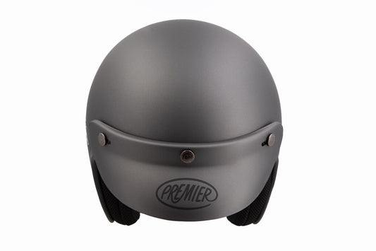 PREMIER HELMETS PEAK CLASSIC U17BM XARTC0148