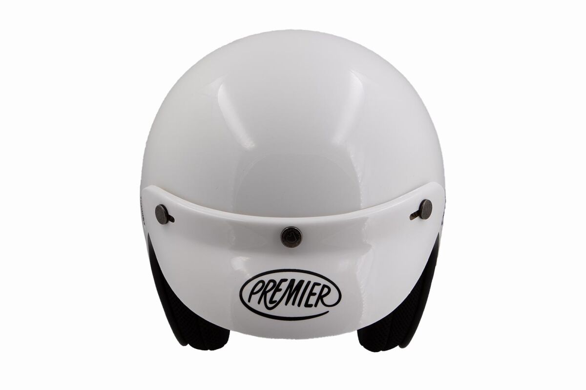 PREMIER HELMETS PEAK CLASSIC U8 XARTC0149
