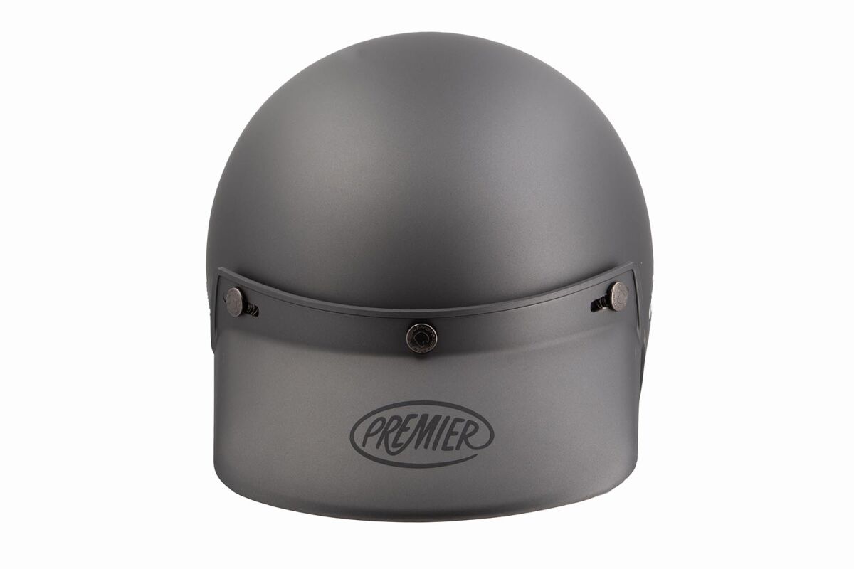 PREMIER HELMETS PEAK CLASSC OFFROAD U17BM XARTC0151