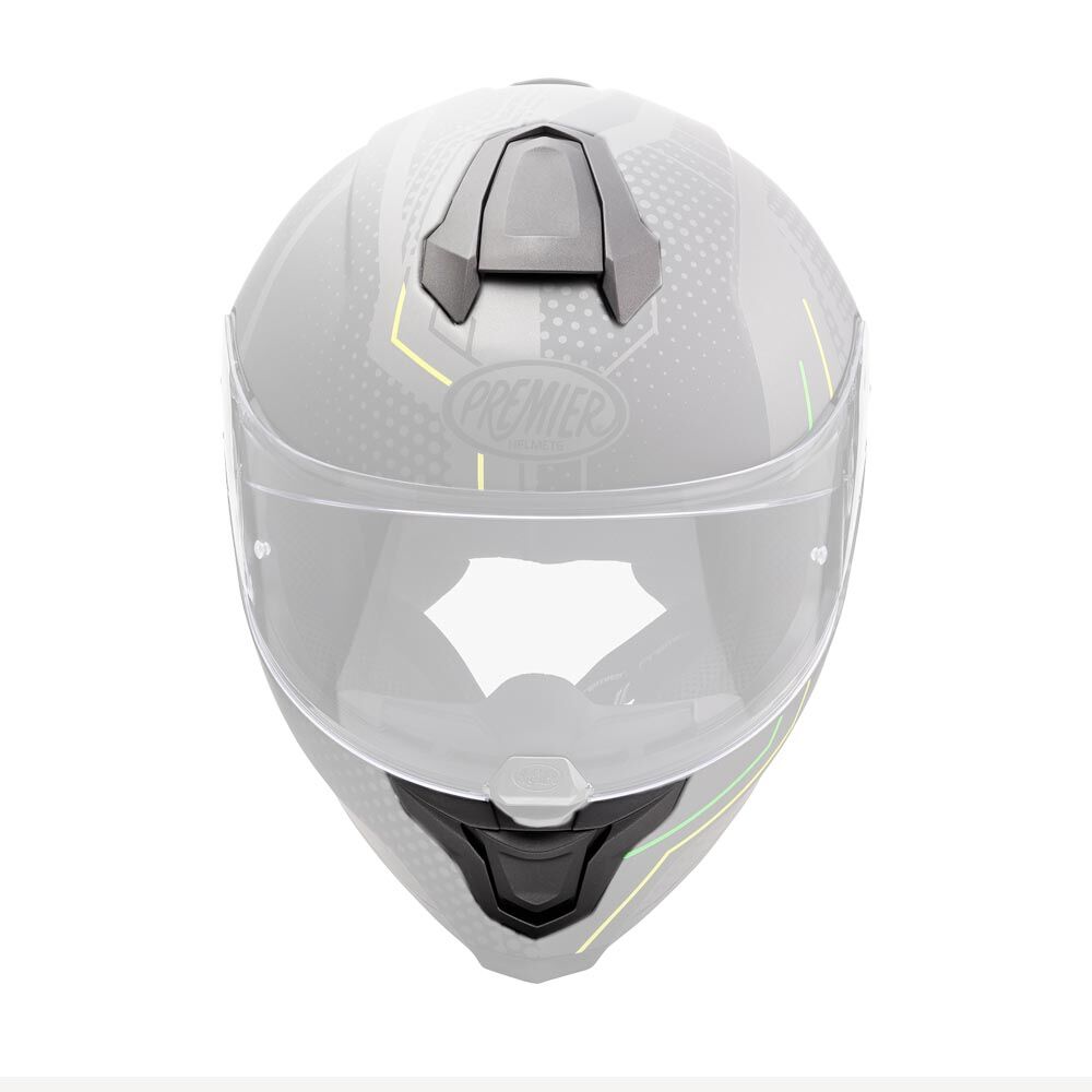 PREMIER HELMETS VENT KIT HYPER BP6 BM XAERA0094