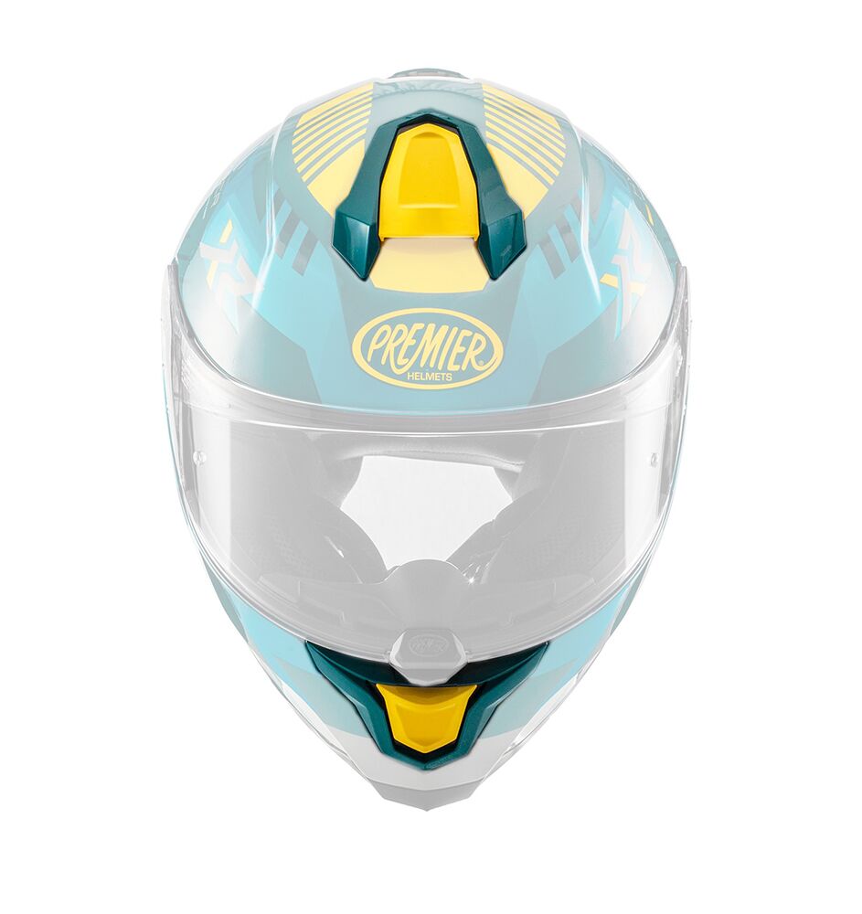 PREMIER HELMETS VENT KIT HYPER XR21 XAERA0117