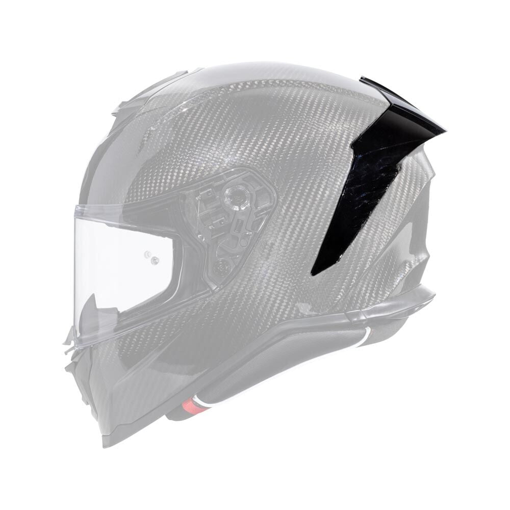PREMIER HELMETS SPOILER HYPER CARBON XSPOI0024