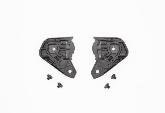 PREMIER HELMETS VISOR KIT MECH HYP DEV XMECV0059